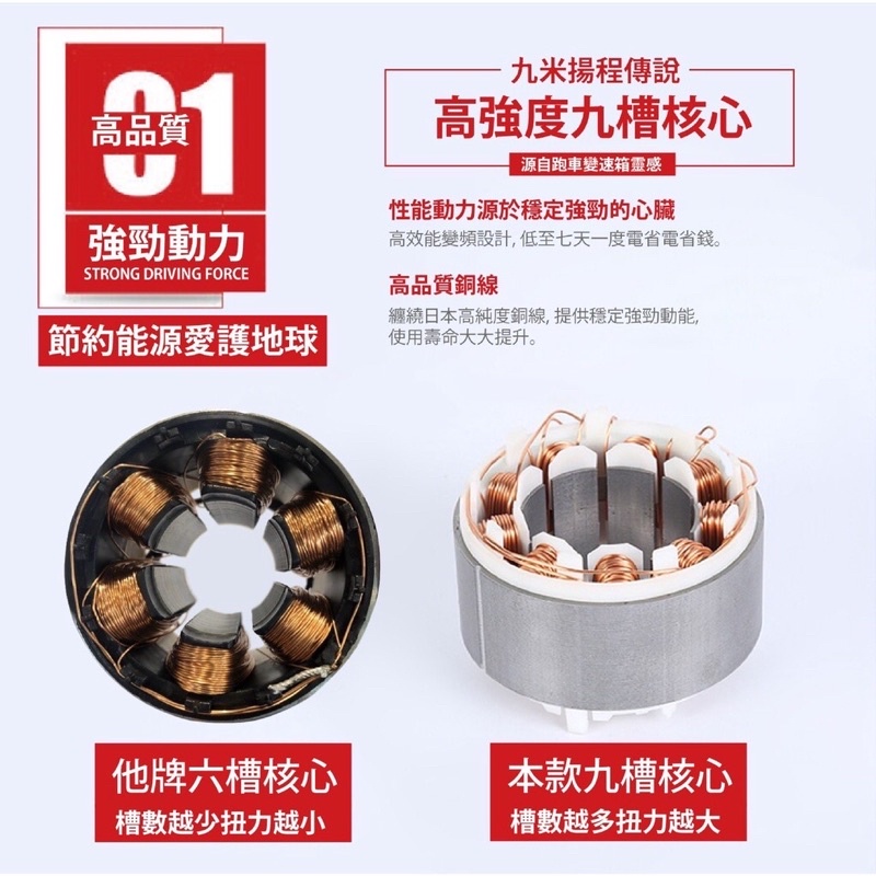 🧧龍潭水族🧧八百萬神馬達 智慧型DC變頻 /沈水馬達 /揚水馬達 /過濾 /底部 /上部 /外掛 /抽水馬達  /魚缸 縮圖 5